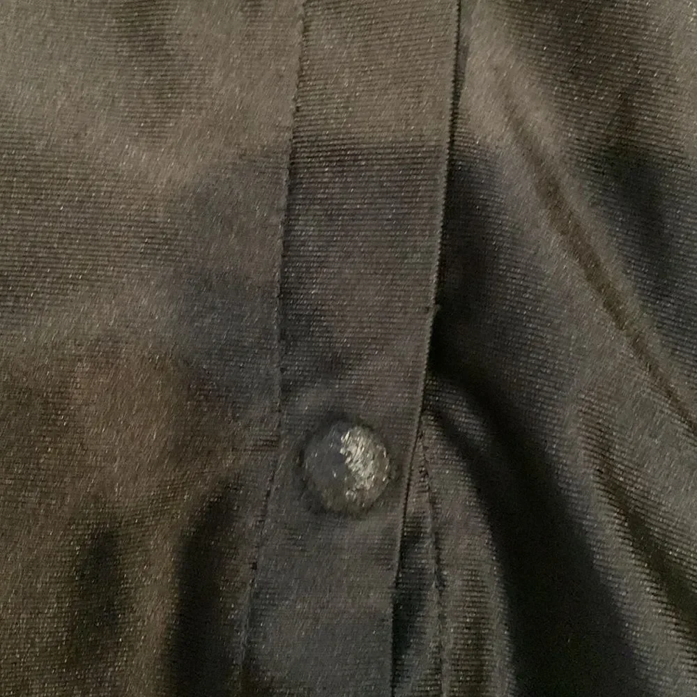 Vintage 90s Nike Button Sweatpants‎